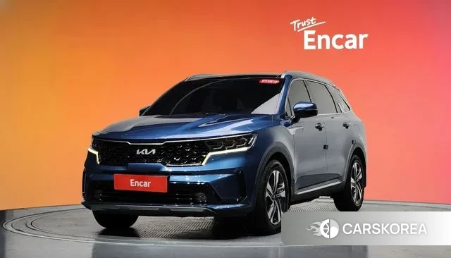 Kia Sorento 4th Generation id 3690883 из Кореи 11