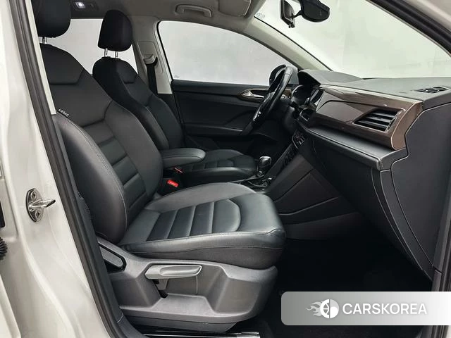 Volkswagen Tuyue id 4353623 из Китая 11