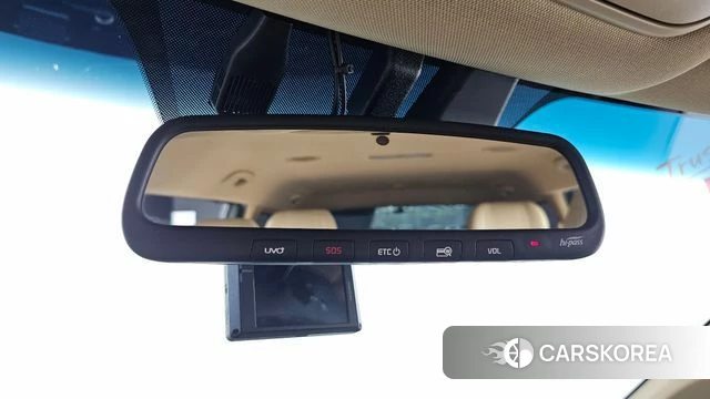 Kia The New Carnival id 4703206 из Кореи 11