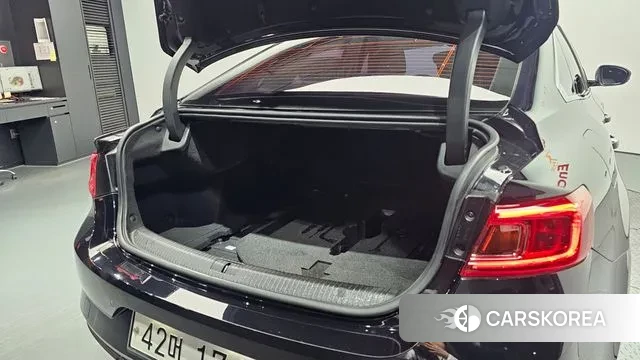 Renault Korea (Samsung) SM6 id 3423280 из Кореи 11