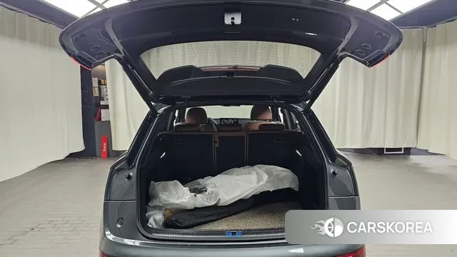 Audi Q5 (FY) id 3625397 из Кореи 11