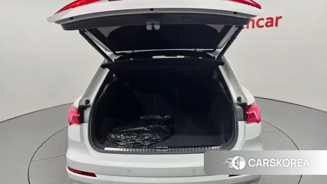 Audi Q3 (F3) id 3013210 из Кореи 11