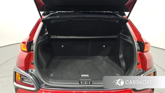 Hyundai Kona id 3748686 из Кореи 11