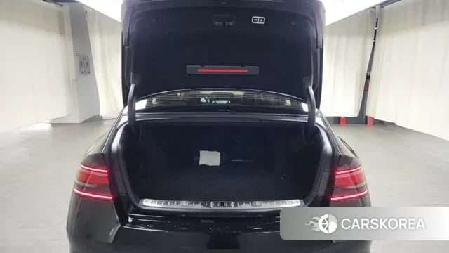 Genesis G90 (RS4) id 3482626 из Кореи 11