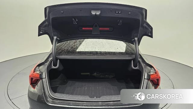 Kia K8 Hybrid id 3805886 из Кореи 11