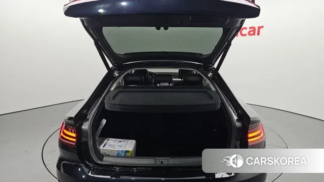 Volkswagen Arteon id 3592572 из Кореи 11