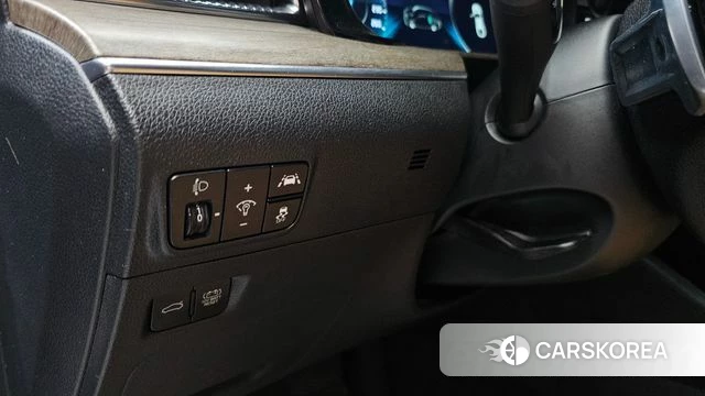 Kia K5 Hybrid 3rd Generation id 4585918 из Кореи 11