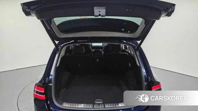 Genesis GV80 id 4871419 из Кореи 11