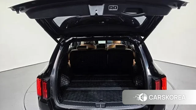 Kia Sorento 4th Generation id 3508351 из Кореи 11