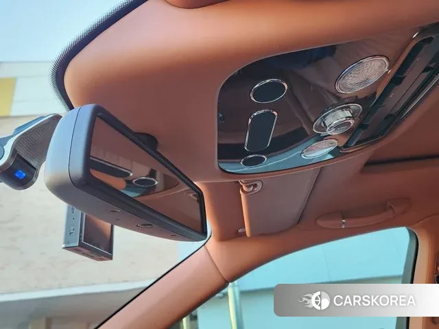 Bentley Flying Spur 2nd Generation id 2971523 из Кореи 11