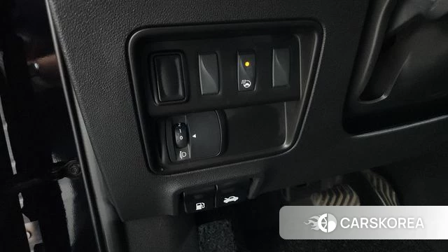Renault Korea (Samsung) QM6 id 4543448 из Кореи 11