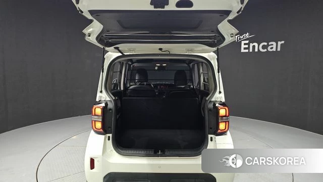 Kia The New Kia Ray id 3799177 из Кореи 11