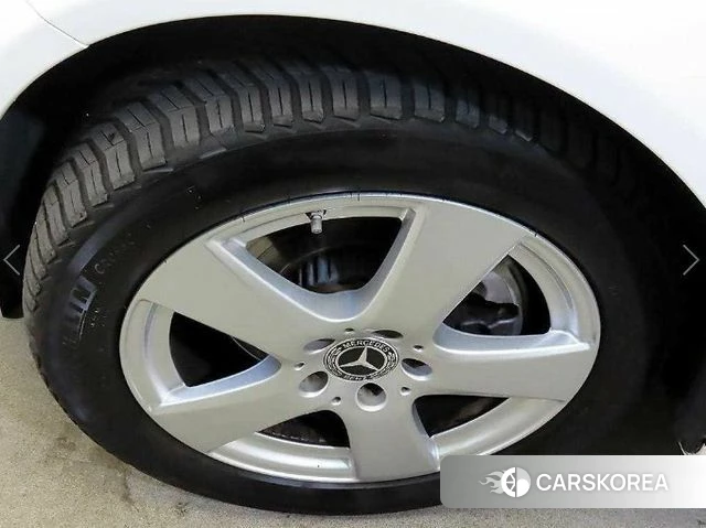 Mercedes-Benz C-Class W205 id 4587478 из Кореи 11