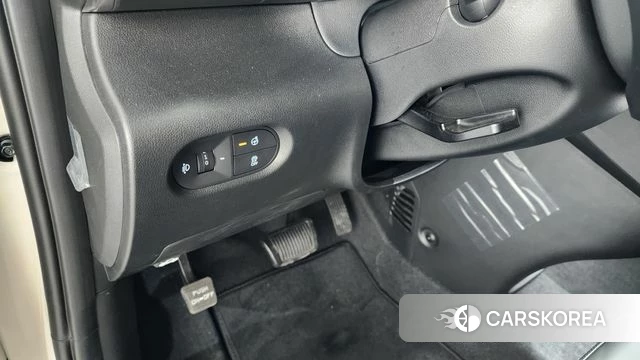 Hyundai Casper id 3914324 из Кореи 11