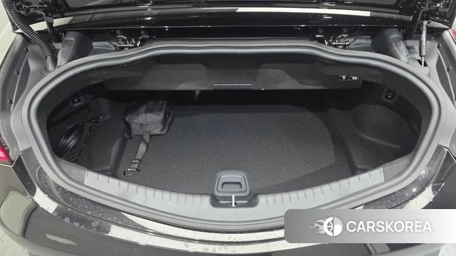 Mercedes-Benz CLE-Class C236 id 3841058 из Кореи 11