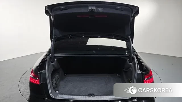 Audi A6 (C8) id 3434163 из Кореи 11