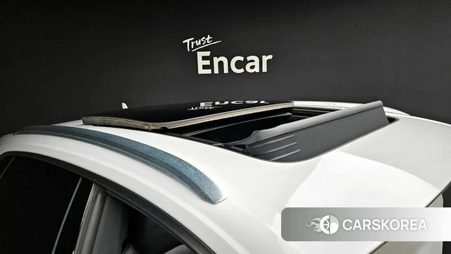 Audi Q8 (4M) id 3794580 из Кореи 11