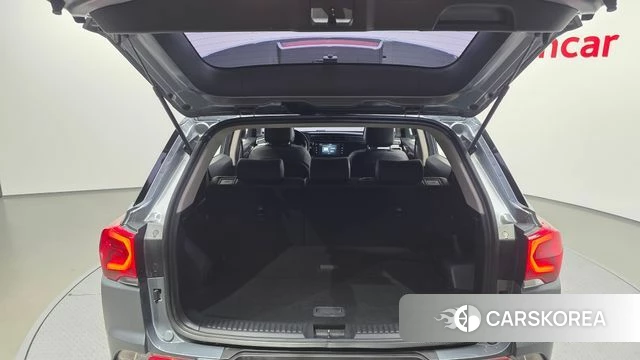 Ssangyong Beautiful Korando id 4447457 из Кореи 11