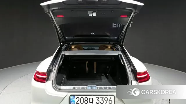 Porsche Panamera (971) id 3325403 из Кореи 11