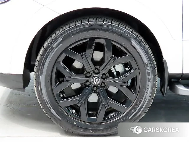 Kia Mohave Master id 3518430 из Кореи 11