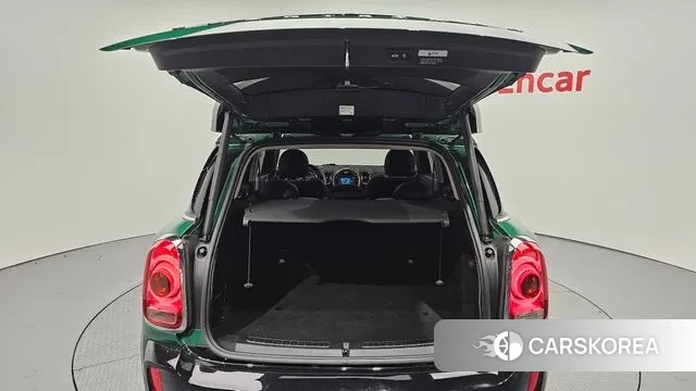 Mini Cooper Countryman id 3264569 из Кореи 11