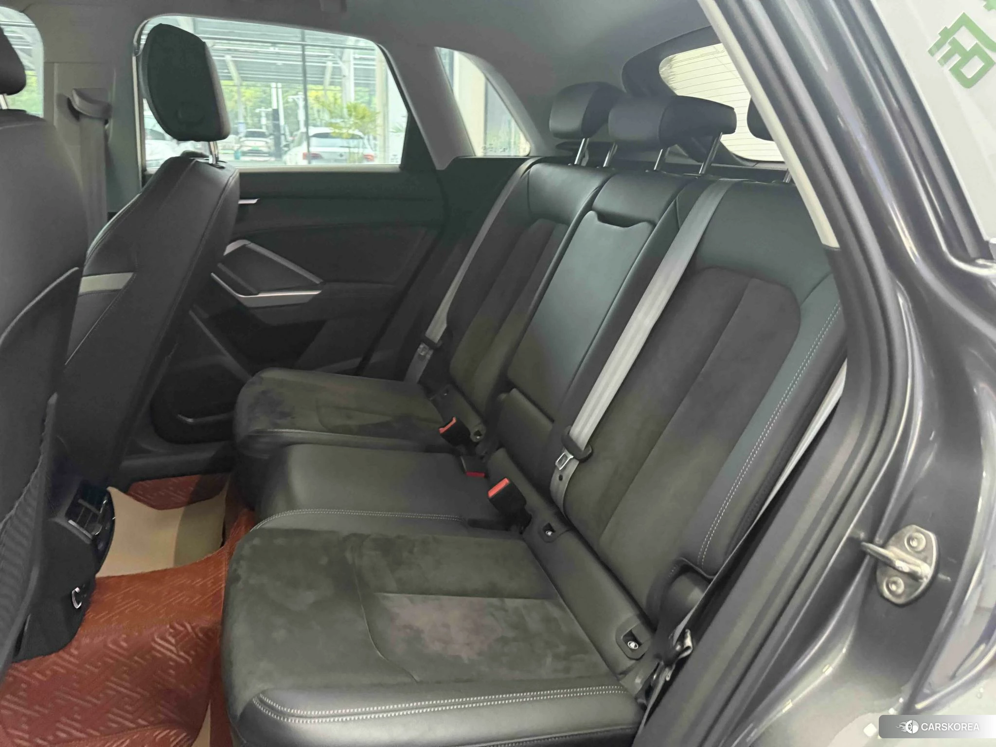 Audi Q3 id 4467549 из Китая 11