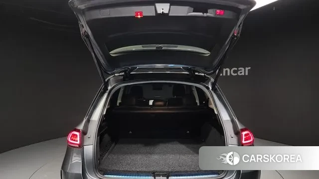 Mercedes-Benz GLE-Class W167 id 2990848 из Кореи 11