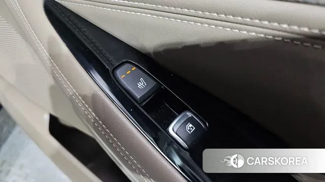 Kia K8 id 3028197 из Кореи 11