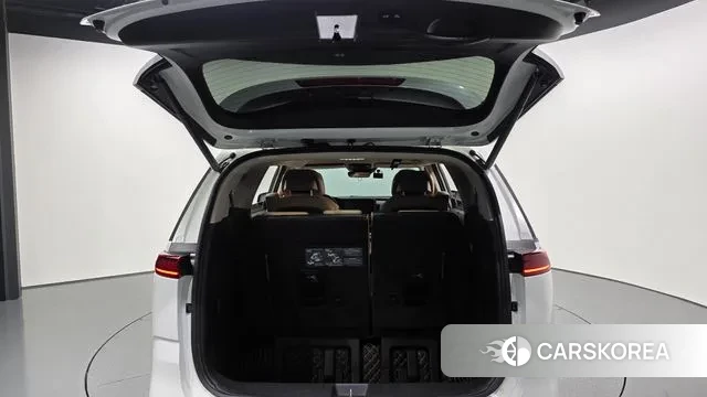 Kia Carnival 4th generation id 3685156 из Кореи 11