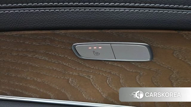 Mercedes-Benz E-Class W213 id 4562237 из Кореи 11