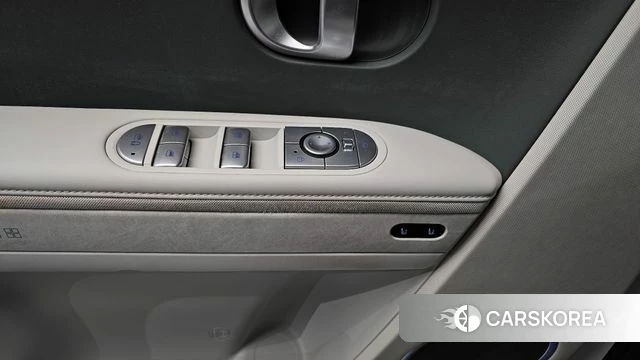 Hyundai Ionic 5 id 3897786 из Кореи 11