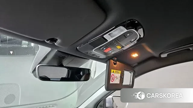 Hyundai Tucson (NX4) id 3597423 из Кореи 11