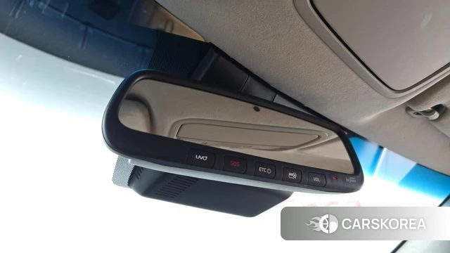 Kia K7 Premier id 4732023 из Кореи 11