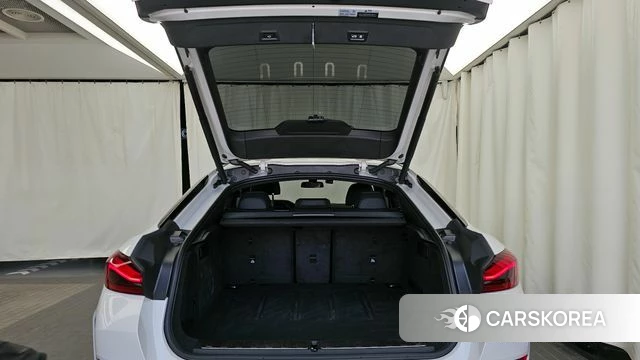 BMW X6 (G06) id 3953748 из Кореи 11