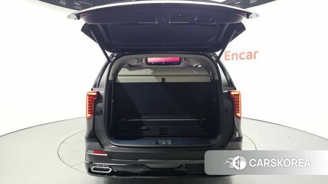 Kia The New Carnival 4th Generation id 4720123 из Кореи 11
