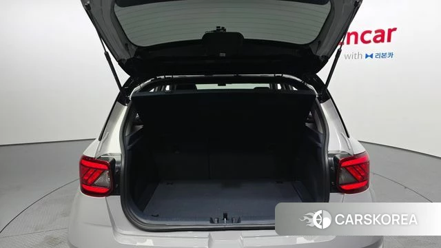 Hyundai Venue id 4669673 из Кореи 11