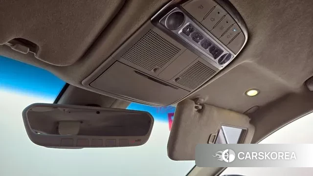 Genesis EQ900 id 2301453 из Кореи 11