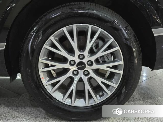 Genesis GV80 id 3858081 из Кореи 11