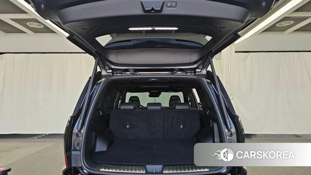 Hyundai Santa Fe (MX5) id 4223047 из Кореи 11