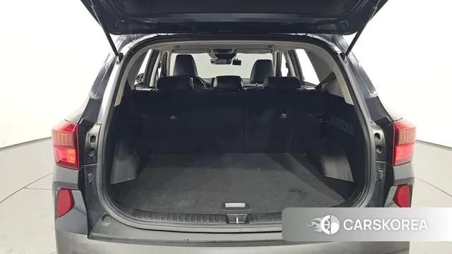 Kia Seltos id 3611919 из Кореи 11