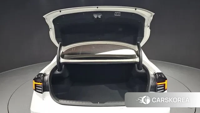 Hyundai Sonata D Edge (DN8) id 3388399 из Кореи 11