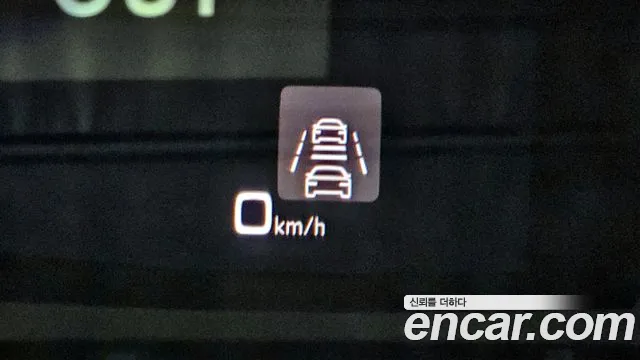 Audi Q7 (4M) id 2823114 из Кореи 11