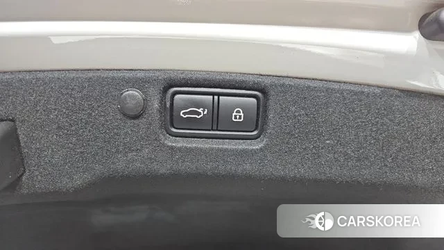 Kia K7 Premier id 3616909 из Кореи 11