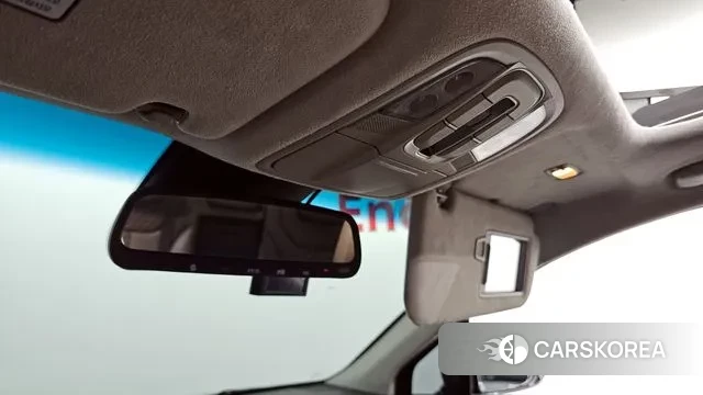 Hyundai Santa Fe TM id 3385934 из Кореи 11