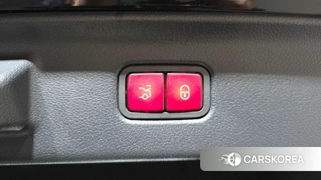 Mercedes-Benz S-Class W223 id 3864605 из Кореи 11