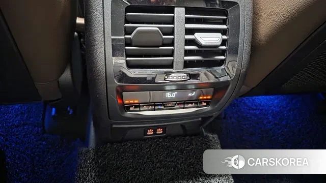 BMW X4 (G02) id 3372584 из Кореи 11