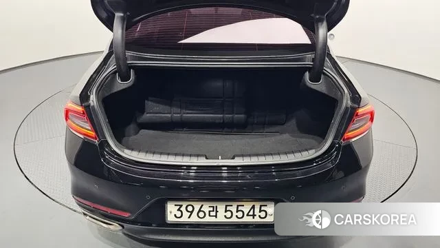 Hyundai Grandeur IG id 3422914 из Кореи 11