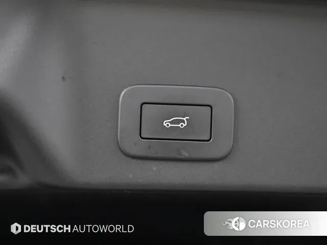 Land Rover Range Rover Evoque 2nd Generation id 3442769 из Кореи 11