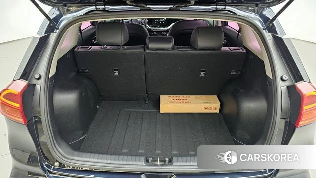 Kia The New Niro id 3844010 из Кореи 11