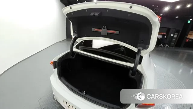 Hyundai The New Grandeur IG id 3503347 из Кореи 11